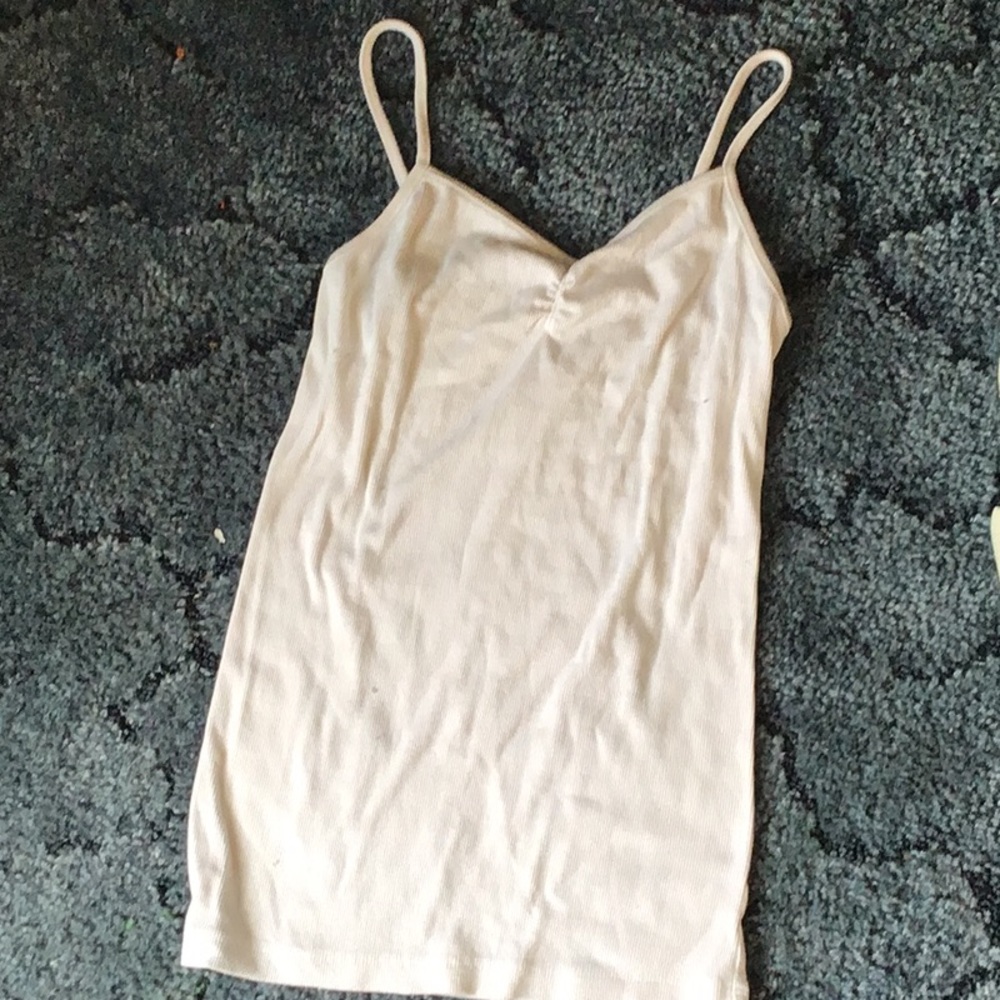 Walmart/ Small girls tank